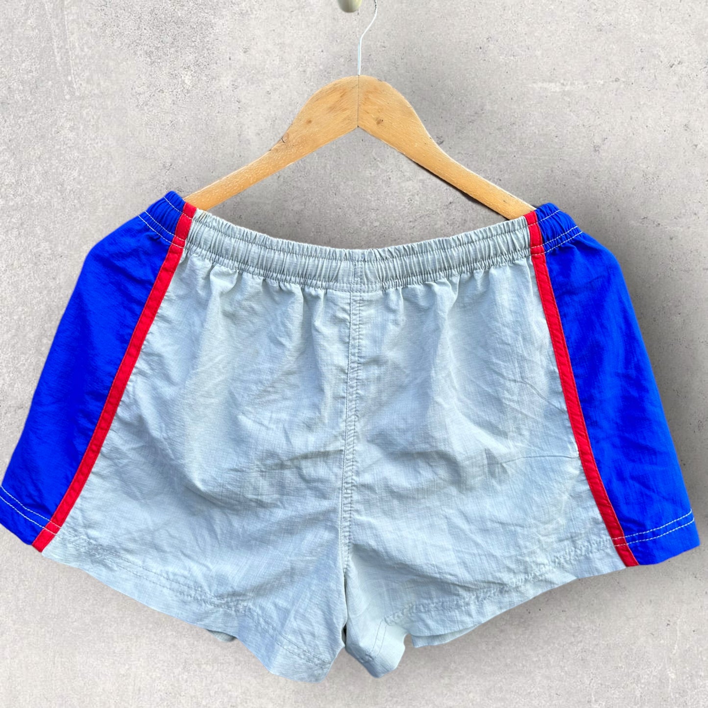 NEWCASTLE KNIGHTS MATCH WORN SHORTS