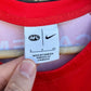 Sydney Swans Academy Nike Red Training Shirt