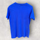 Brazil Nike Football Short Sleeve Kids Shirt