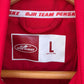 Team Penske Shell V Power V8 Supercars Red Motorsport Vest