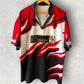 Omahu Huia 2005 Vintage SAS Rugby Union Jersey