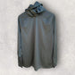 LIVERPOOL FC NIKE 2024-2025 BLACK FULL ZIP JACKET