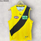 RICHMOND TIGERS PUMA CLASH AFL GUERNSEY