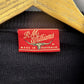 RM Williams Vintage Blue Pullover Jumper