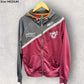 MANLY WARRINGAH SEA EAGLES ISC 2014 HOODED JACKET