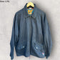 MAMBO WILD 1993 WORKWEAR MAMBO GRAPHICS LAURIE MCKAY VINTAGE JACKET