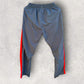 St George Illawarra Dragons X-Blades Grey NRL Track Pants