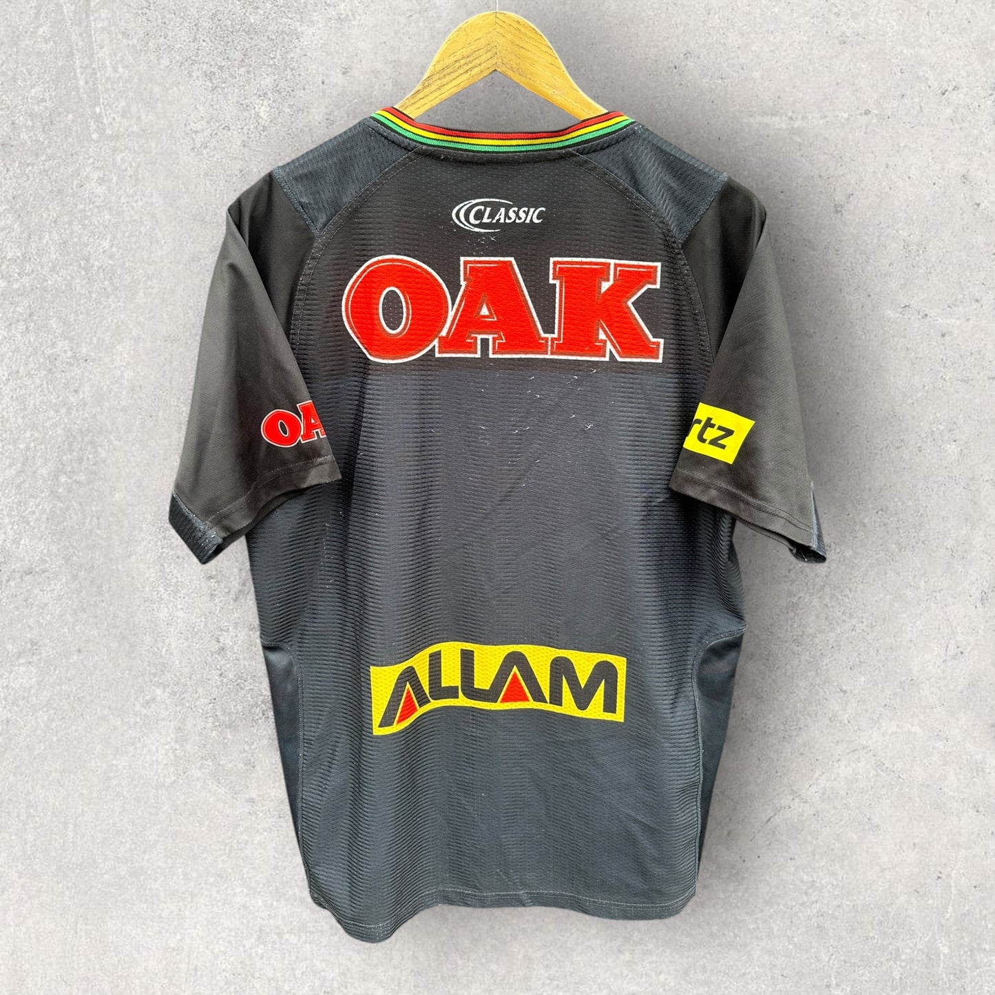 Penrith Panthers Classic Rugby League Training Shirt