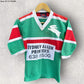 SOUTH SYDNEY JUNIORS VINTAGE RUGBY LEAGUE JERSEY