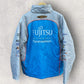 FORD BRITEK MOTORSPORT JASON BRIGHT V8 SUPERCARS JACKET