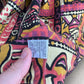 MAMBO WILD 1993 WORKWEAR MAMBO GRAPHICS LAURIE MCKAY VINTAGE JACKET
