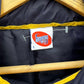 WEST COAST EAGLES FULL ZIP BLUE JACKET