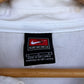 England Rugby Union 1990s Nike Bt Cellnet Vintage White Long Sleeve Jersey