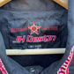 MILLER LITE NASCAR PIT CREW KURT BUSCH SHIRT