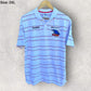 ADELAIDE CROWS REEBOK WHITE POLO SHIRT