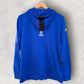 Yamaha Racing GYTR Blue Hooded Jacket