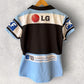 Cronulla Sharks 2009 Home ISC Womens NRL Jersey