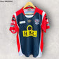 WILLIAMTOWN JETS AUSTRALIAN ARMY RUGBY LEAGUE TRAINING SHIRT