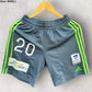 SYDNEY FC W LEAGUE MATCH WORN ADIDAS SHORTS PLAYER ISSUED