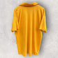 KOREAN RUGBY UNION REFEREE UMBRO VINTAGE JERSEY