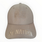 PE Nation Baseball Style Hat Cap