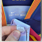 Barcelona FC 2015-2016 Nike Home Football Jersey