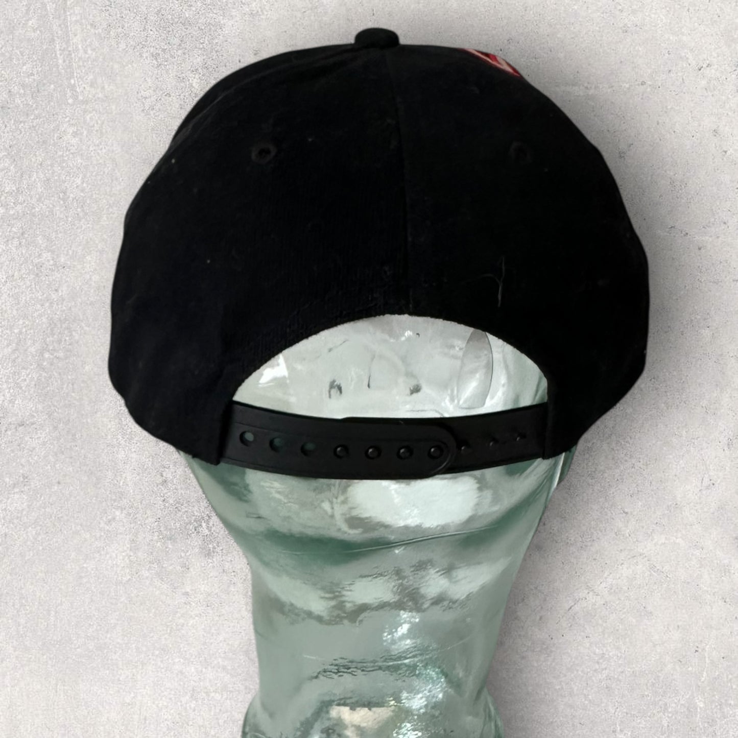 WOLLONGONG WOLVES UMBRO VINTAGE FOOTBALL HAT