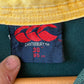 Australian Kangaroos Canterbury Vintage Rugby League Long Sleeve Jersey