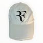 Rodger Federer Nike White Tennis Cap Hat