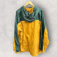 AUSTRALIAN WALLABIES BUNDABERG RUM WINDBREAKER HOODED JACKET