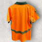 Australian Wallabies 2025 Lions Tour ASICS Player Gear Home Jersey Brand New