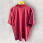 BRISBANE BRONCOS NSWRL VINTAGE POLO SHIRT
