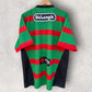 South Sydney Rabbitohs 2009 ISC NRL Home Jersey
