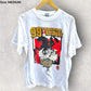 St George Illawarra Dragons 1999 Grand Final Assault Vintage White Shirt