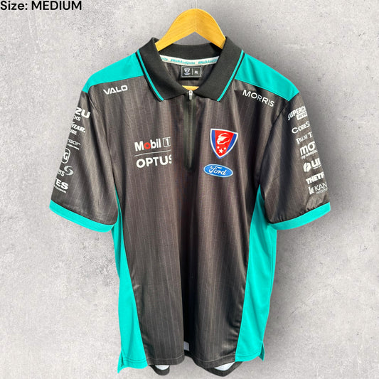 WALKINSHAW X ANDRETTI FORD MOSTERT F1 SHIRT