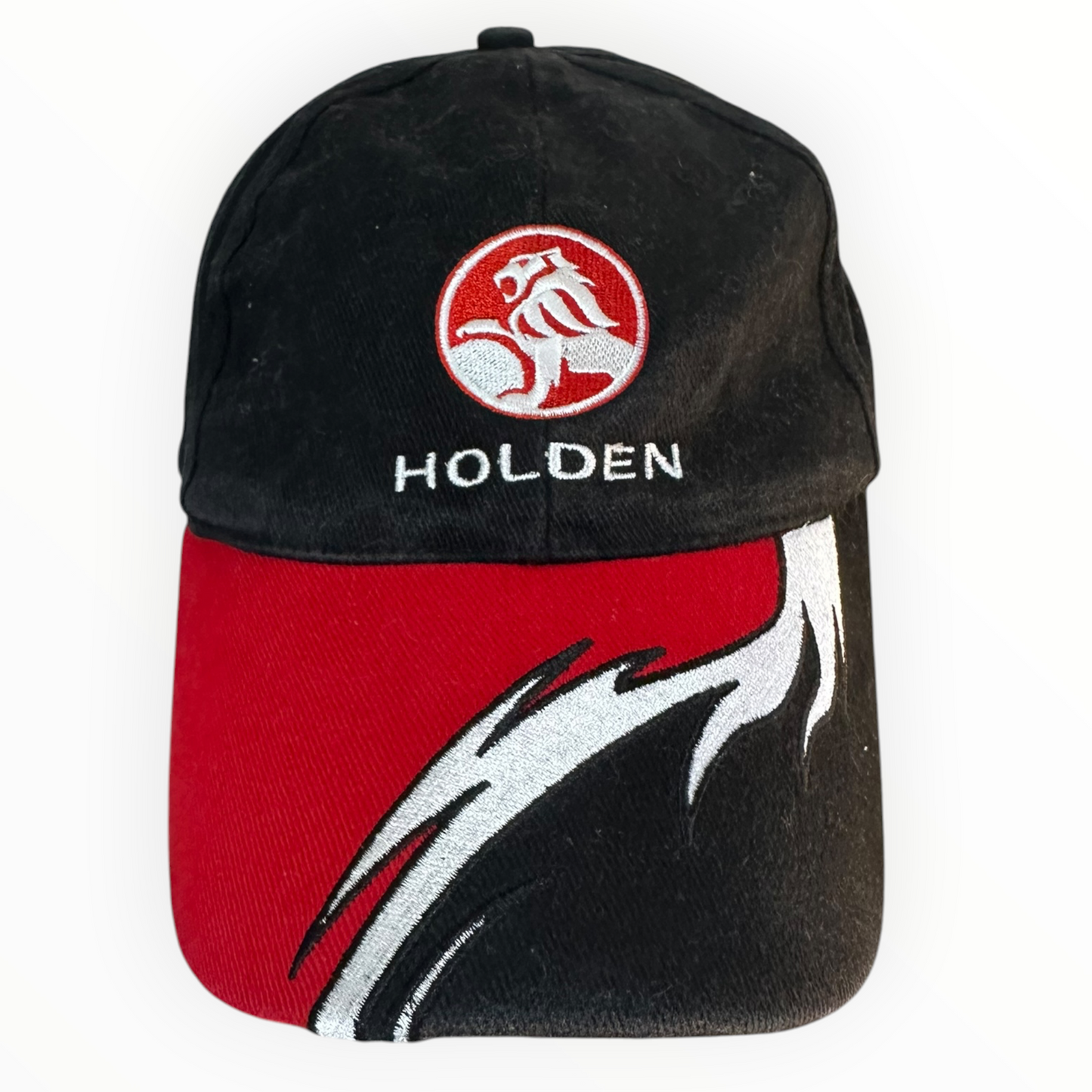 Holden Motorsport Vintage Baseball Hat Cap