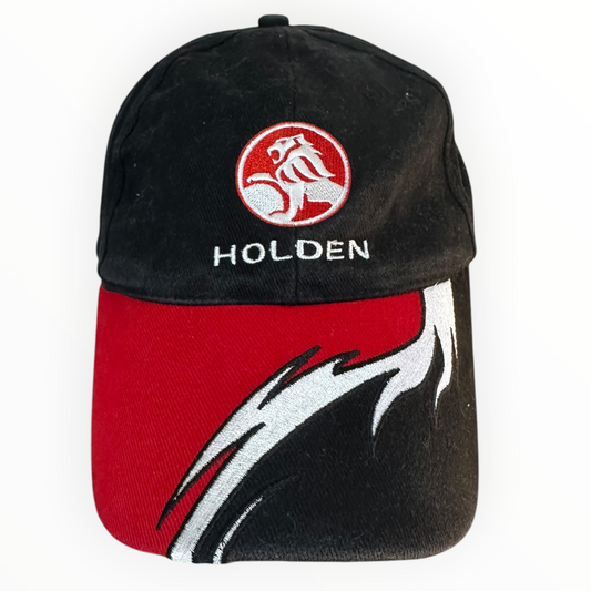 Holden Motorsport Vintage Baseball Hat Cap