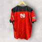 North Sydney Bears Sinalli Player Issued Rugby League Training Shirt