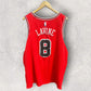 Zac Lavine Chicago Bulls Nike NBA Swingman Basketball Jersey