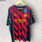 MANCHESTER CITY 2022-2023 AWAY JERSEY NEW WITH TAGS