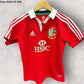 BRITISH & IRISH LIONS 2013 ADIDAS TOUR KIDS JERSEY