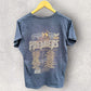 SYDNEY ROOSTERS 2013 PREMIERS T-SHIRT