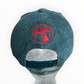 Bunnings Warehouse Corduroy Snap Back Hat Cap