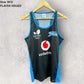 ADELAIDE STRIKERS WBBL TRAINING SINGLET ISSUED TO AMANDA JADE-WELLINGTON