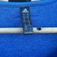 LEINSTER RUGBY UNION ADIDAS SINGLET