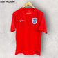 ENGLAND 2018 NIKE AWAY FOOTBALL JERSEY