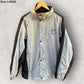 NSW RUGBY LEAGUE GREY COACHES VINTAGE JACKET