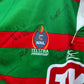 SOUTH SYDNEY RABBITOHS 2002 ISC TV WEEK HOME JERSEY SIGNED BY SQUAD