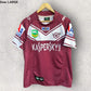 MANLY WARRINGAH SEA EAGLES 2014 ISC HOME JERSEY