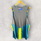 AUSTRALIAN CRICKET ASICS TRAINING SINGLET